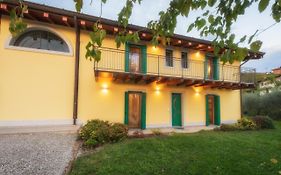 Sara&Sara alloggio agrituristico